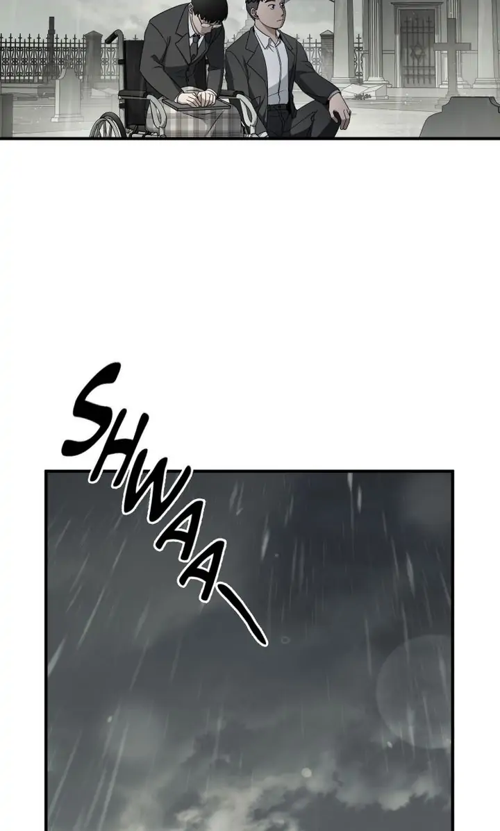 Read Cheolsu Saves the World EN Manga Online