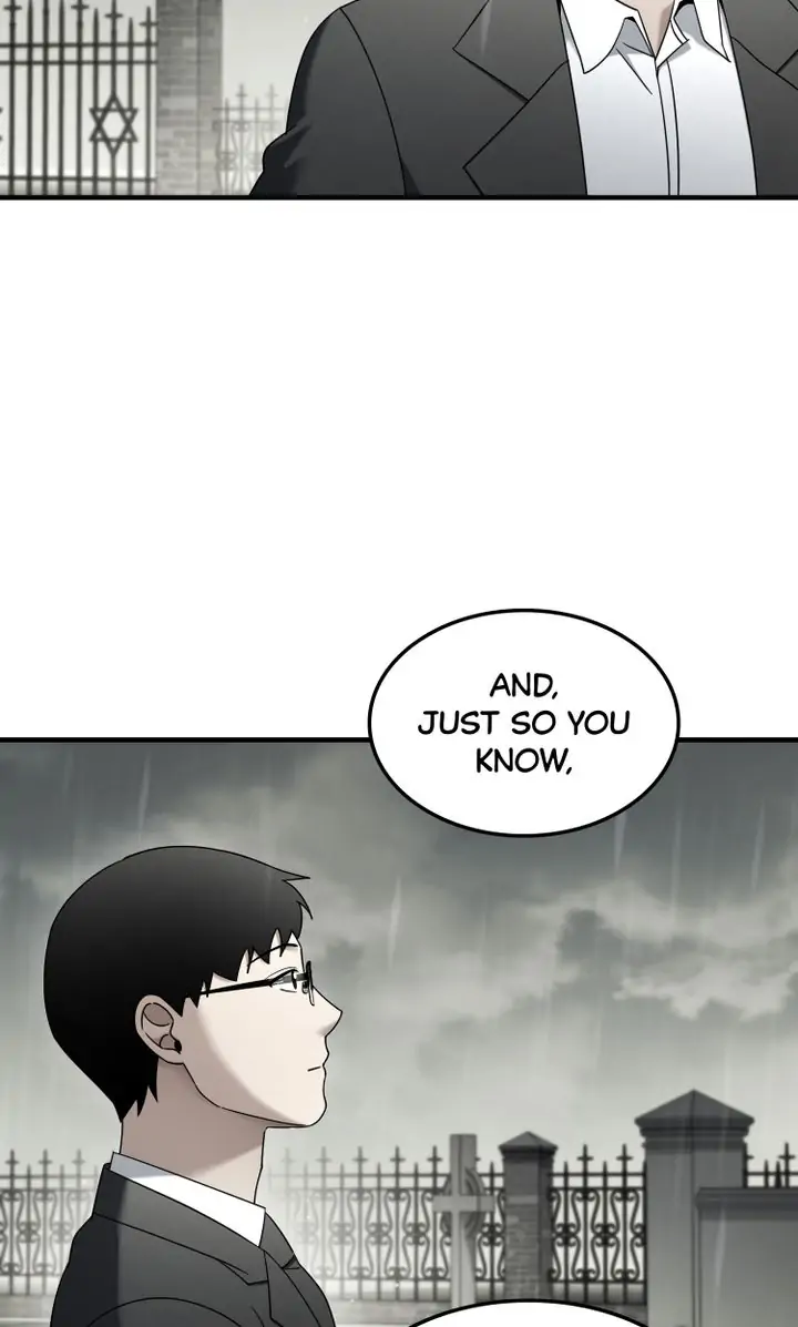 Read Cheolsu Saves the World EN Manga Online