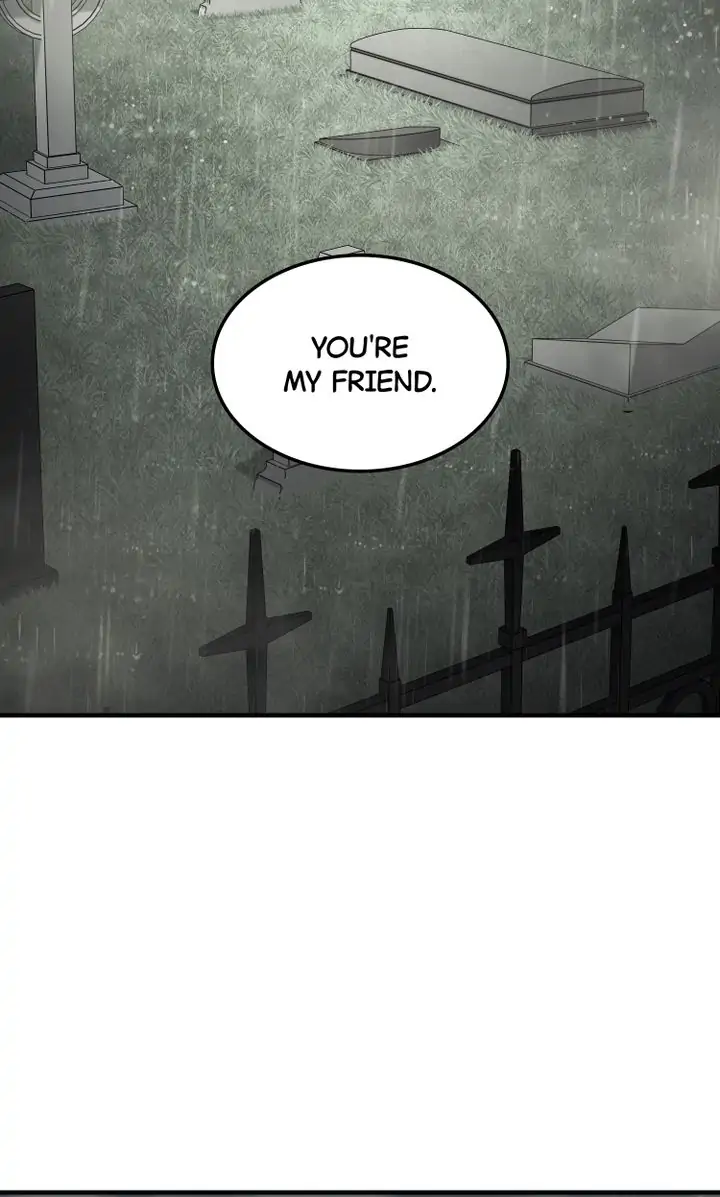 Read Cheolsu Saves the World EN Manga Online