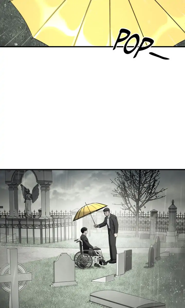 Read Cheolsu Saves the World EN Manga Online