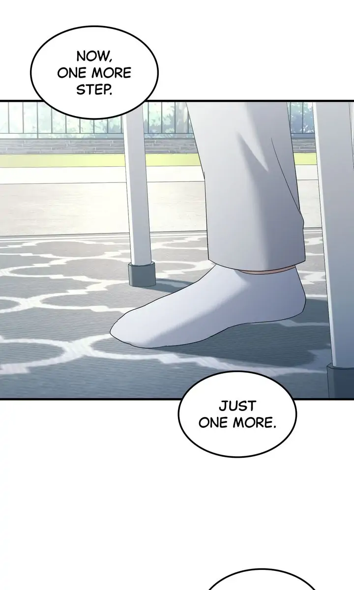 Read Cheolsu Saves the World EN Manga Online