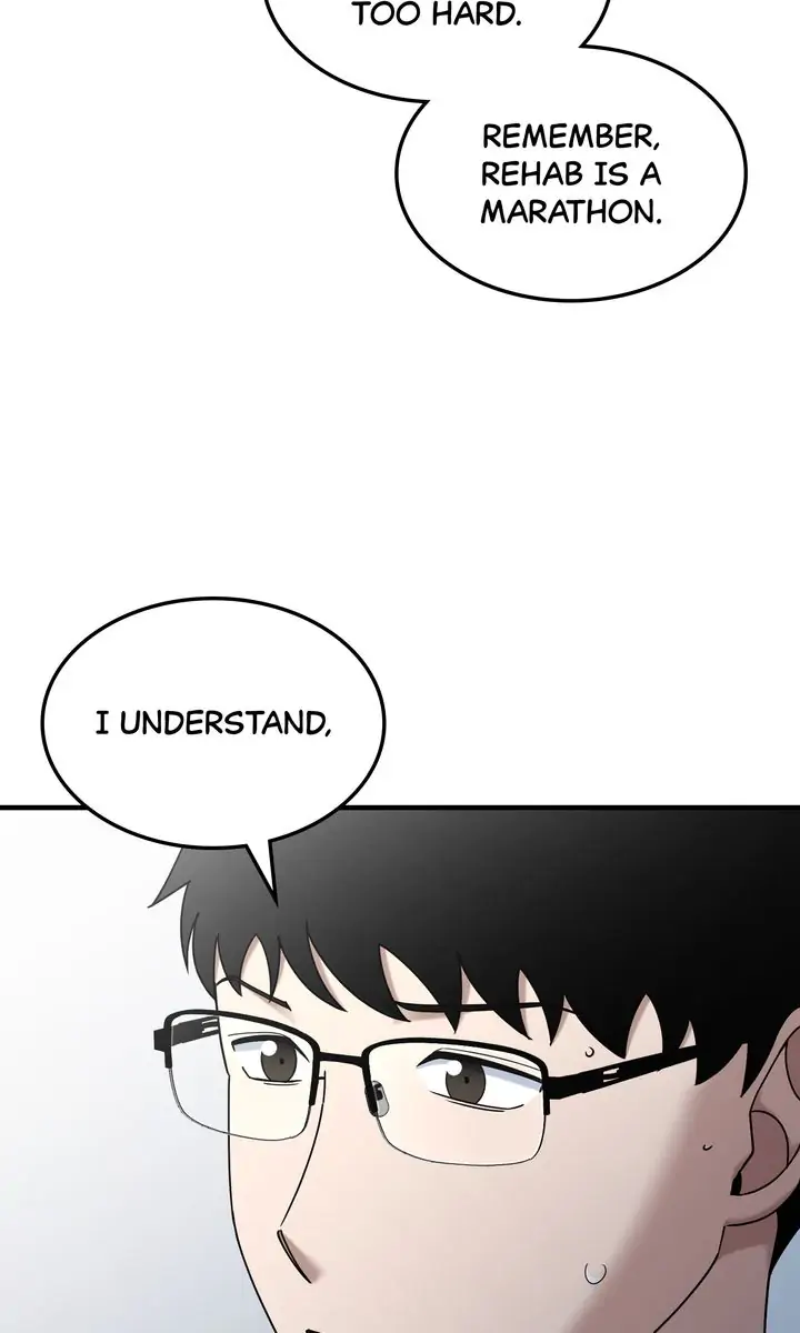 Read Cheolsu Saves the World EN Manga Online