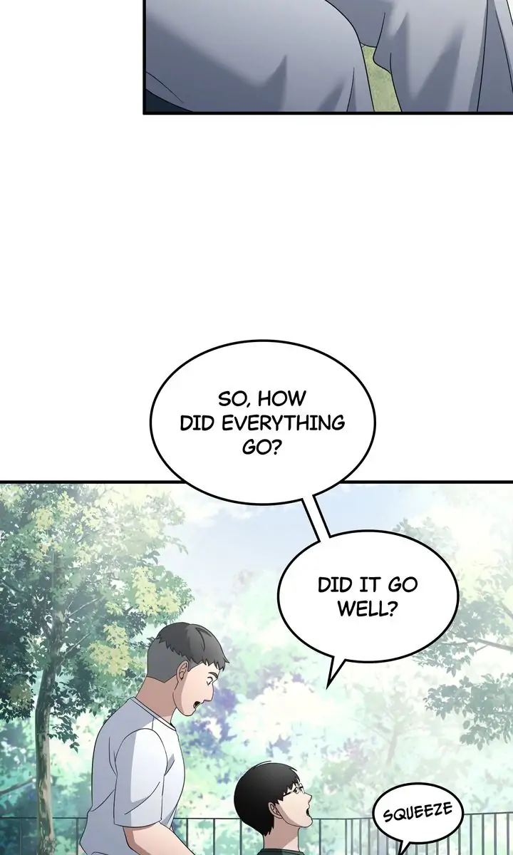 Read Cheolsu Saves the World EN Manga Online