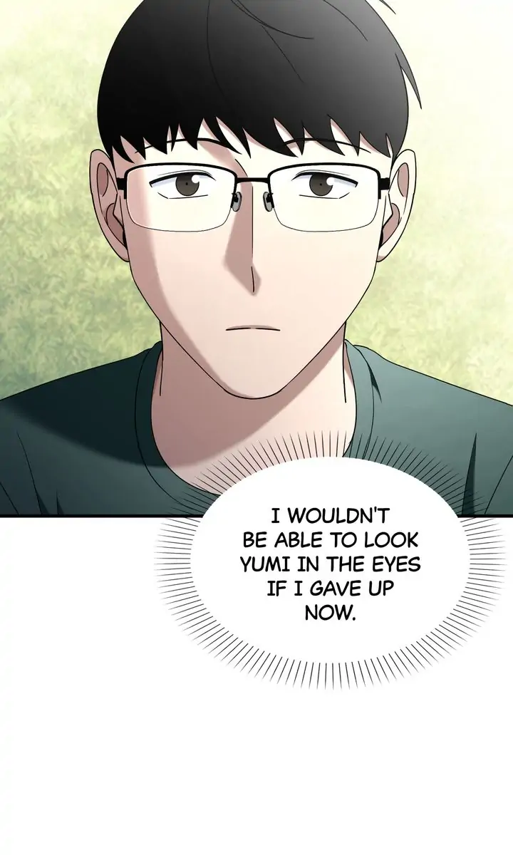 Read Cheolsu Saves the World EN Manga Online