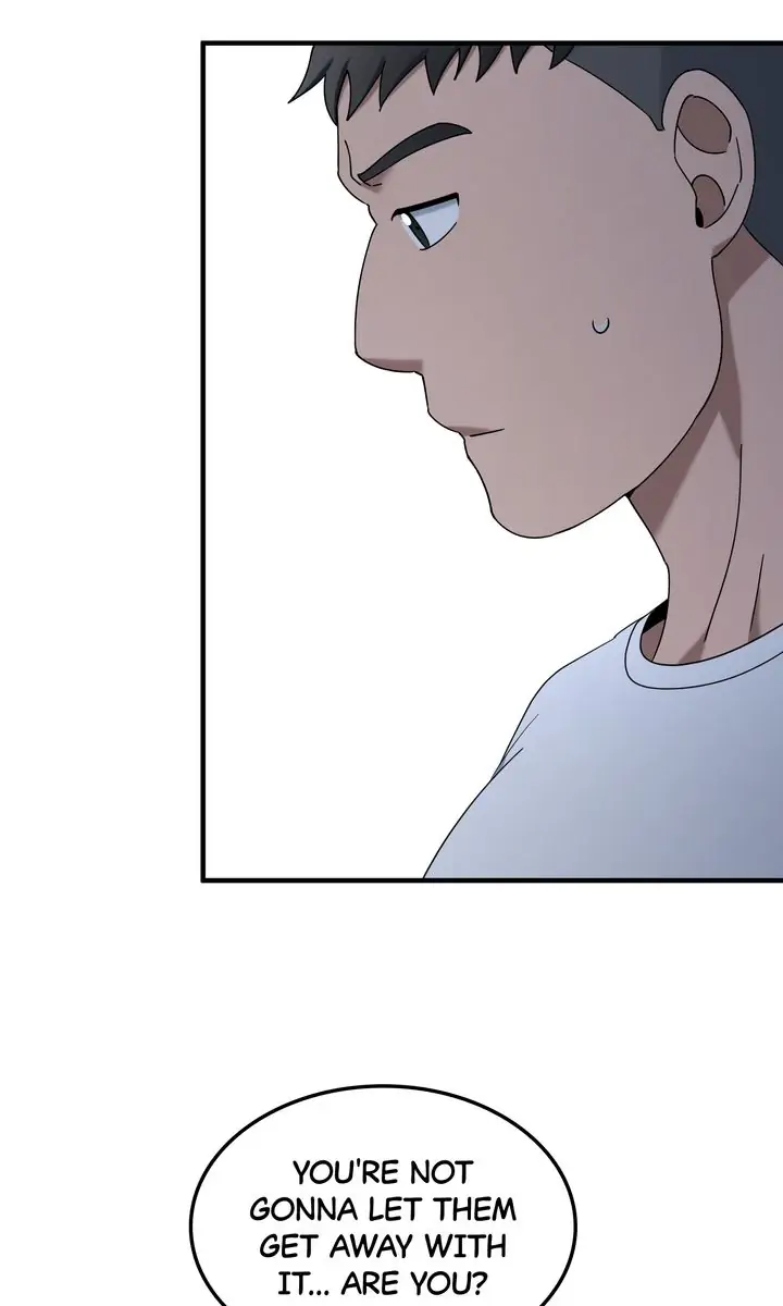 Read Cheolsu Saves the World EN Manga Online