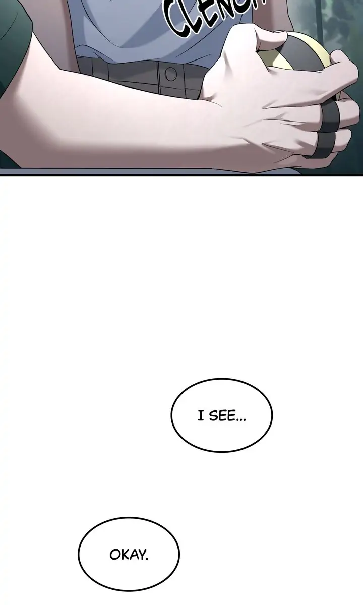 Read Cheolsu Saves the World EN Manga Online