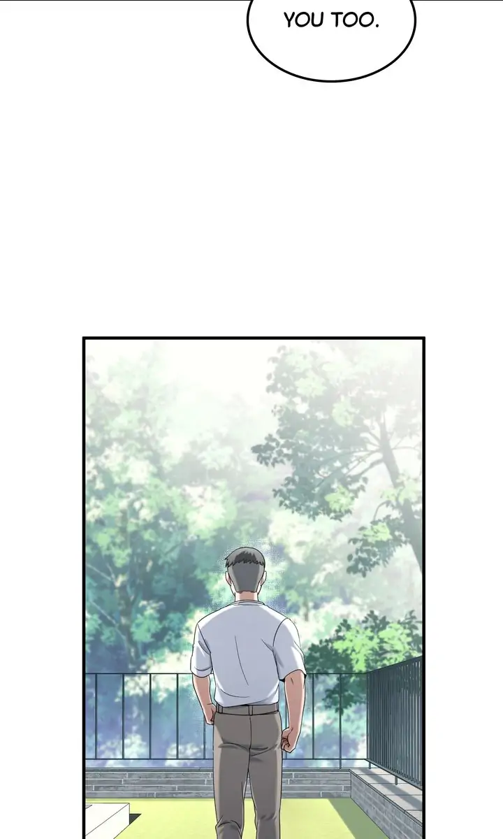 Read Cheolsu Saves the World EN Manga Online