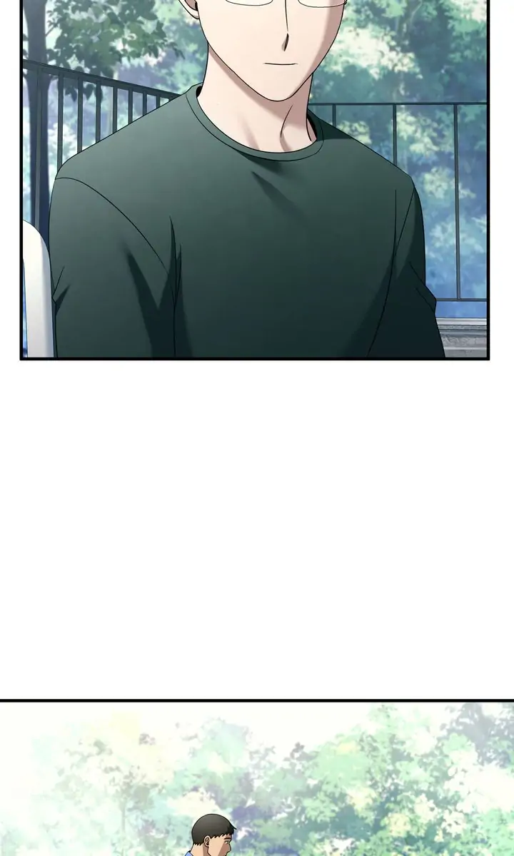 Read Cheolsu Saves the World EN Manga Online