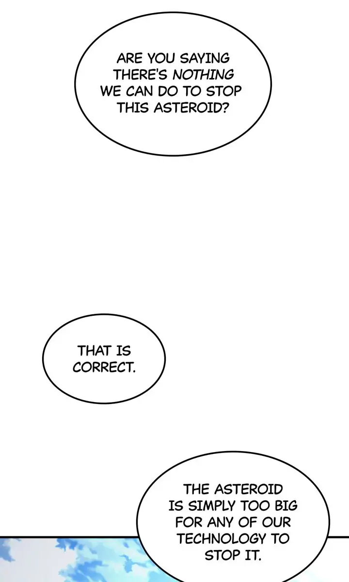 Read Cheolsu Saves the World EN Manga Online