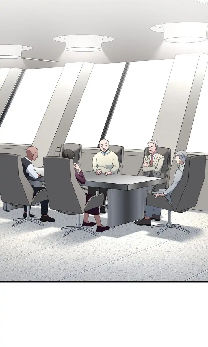 Read Cheolsu Saves the World EN Manga Online