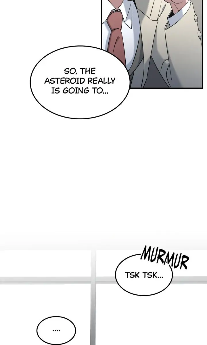 Read Cheolsu Saves the World EN Manga Online