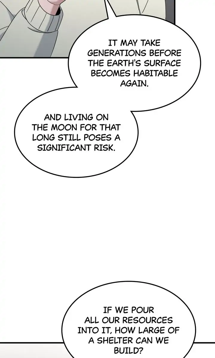 Read Cheolsu Saves the World EN Manga Online