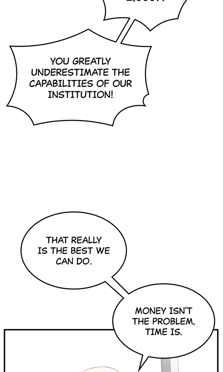 Read Cheolsu Saves the World EN Manga Online