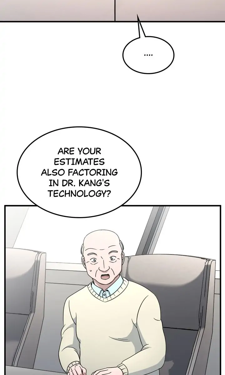 Read Cheolsu Saves the World EN Manga Online