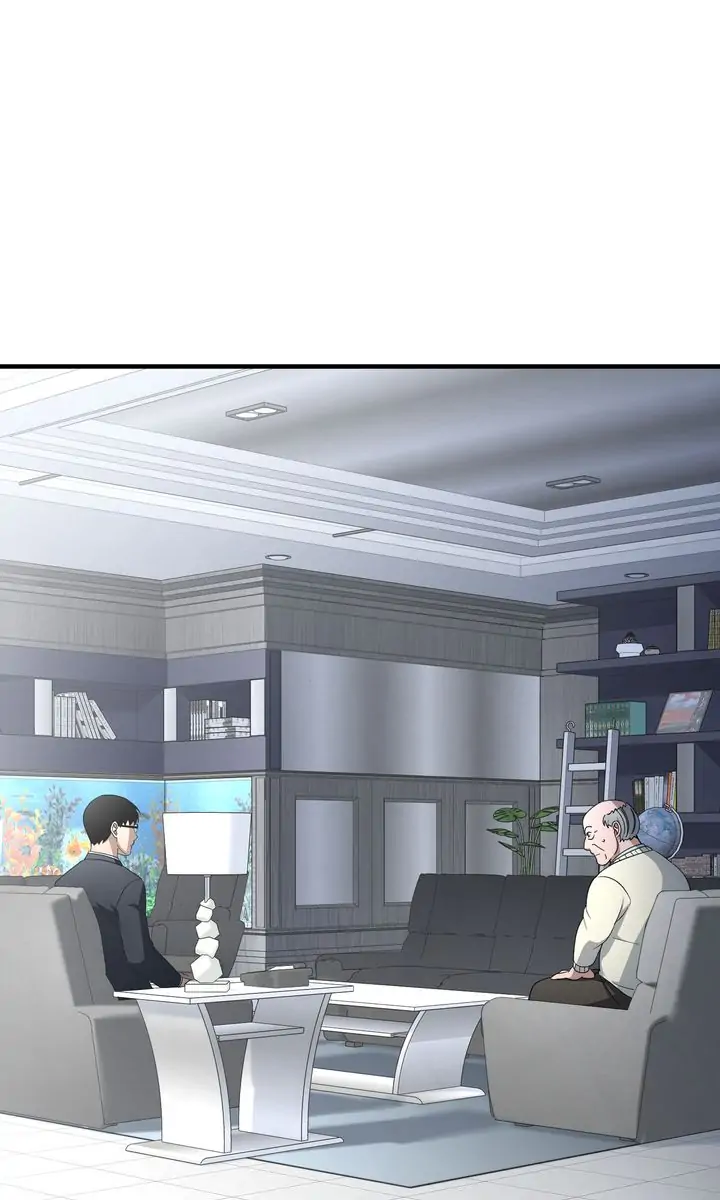 Read Cheolsu Saves the World EN Manga Online