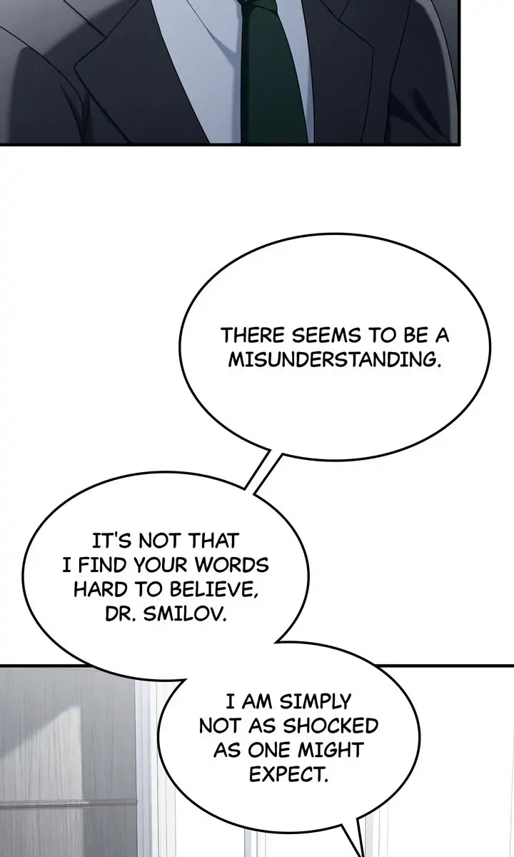 Read Cheolsu Saves the World EN Manga Online