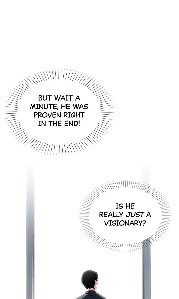 Read Cheolsu Saves the World EN Manga Online