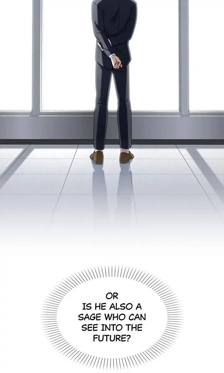 Read Cheolsu Saves the World EN Manga Online