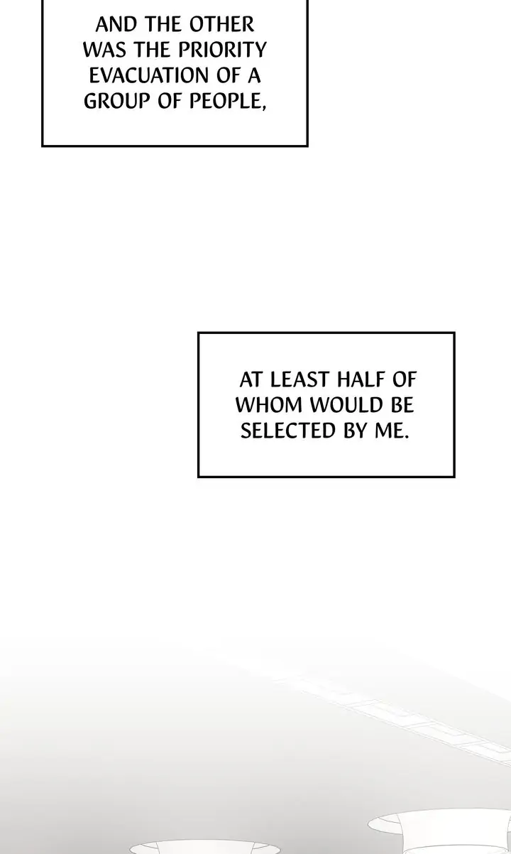 Read Cheolsu Saves the World EN Manga Online