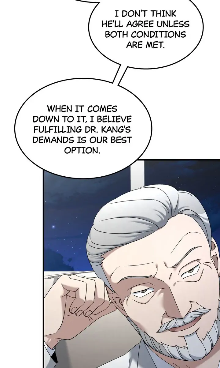 Read Cheolsu Saves the World EN Manga Online