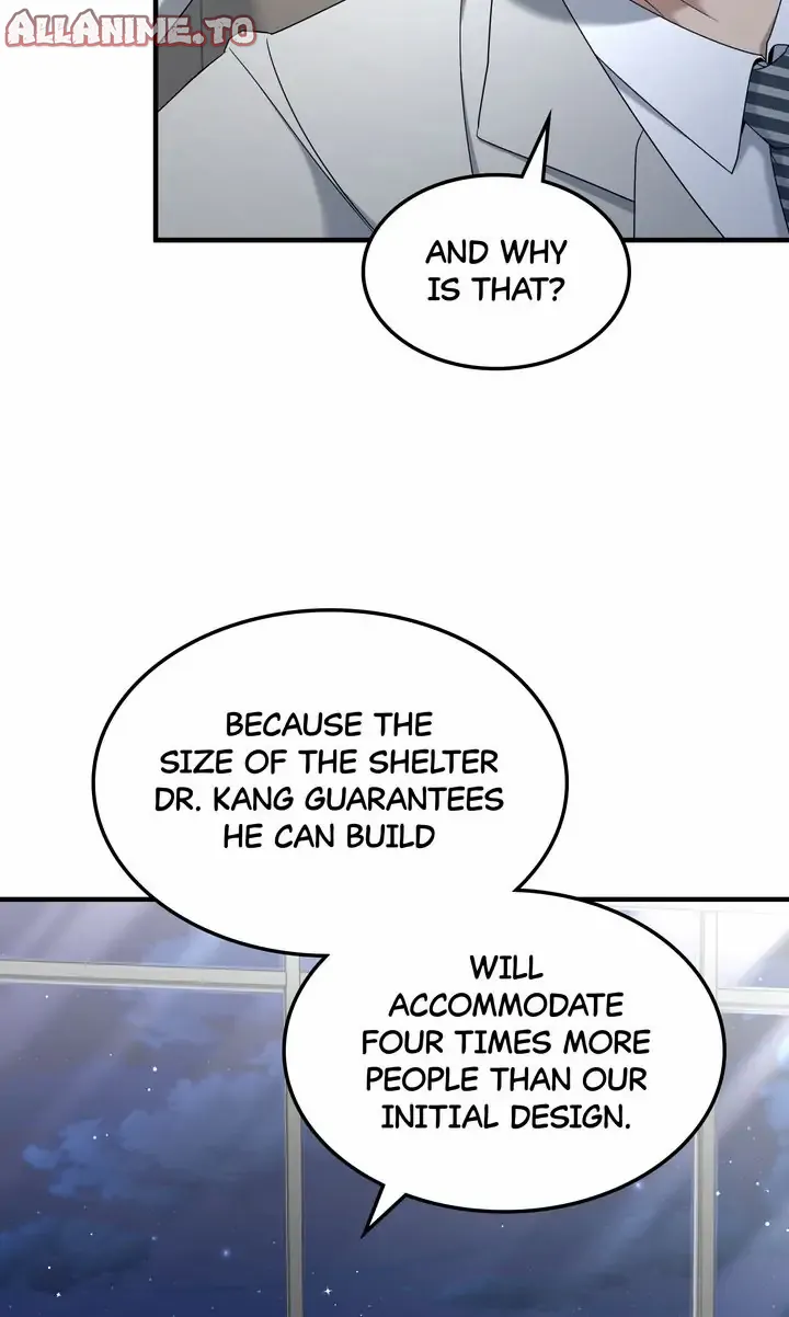 Read Cheolsu Saves the World EN Manga Online