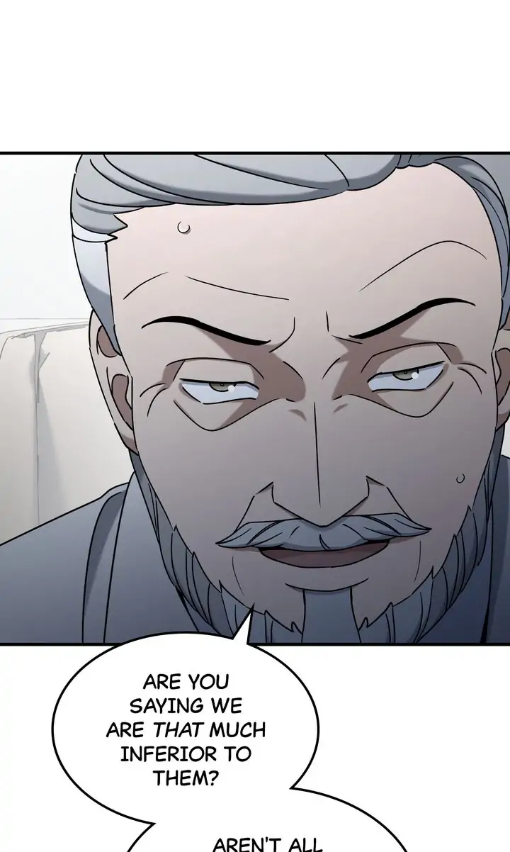 Read Cheolsu Saves the World EN Manga Online