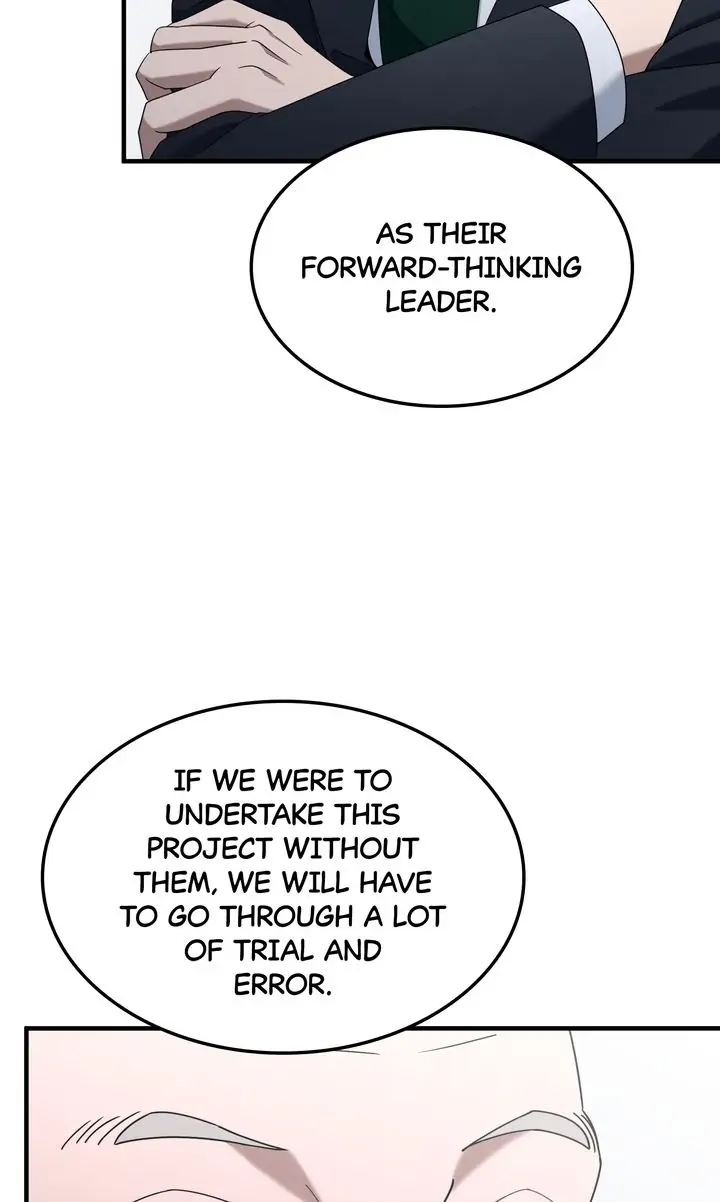 Read Cheolsu Saves the World EN Manga Online