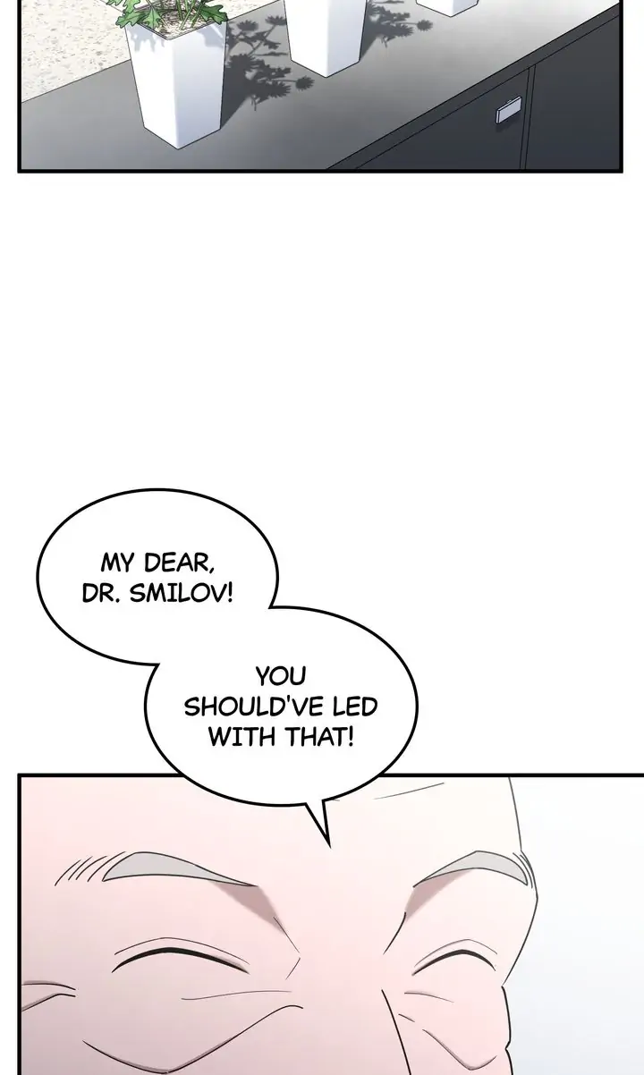 Read Cheolsu Saves the World EN Manga Online