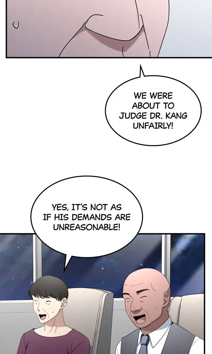 Read Cheolsu Saves the World EN Manga Online