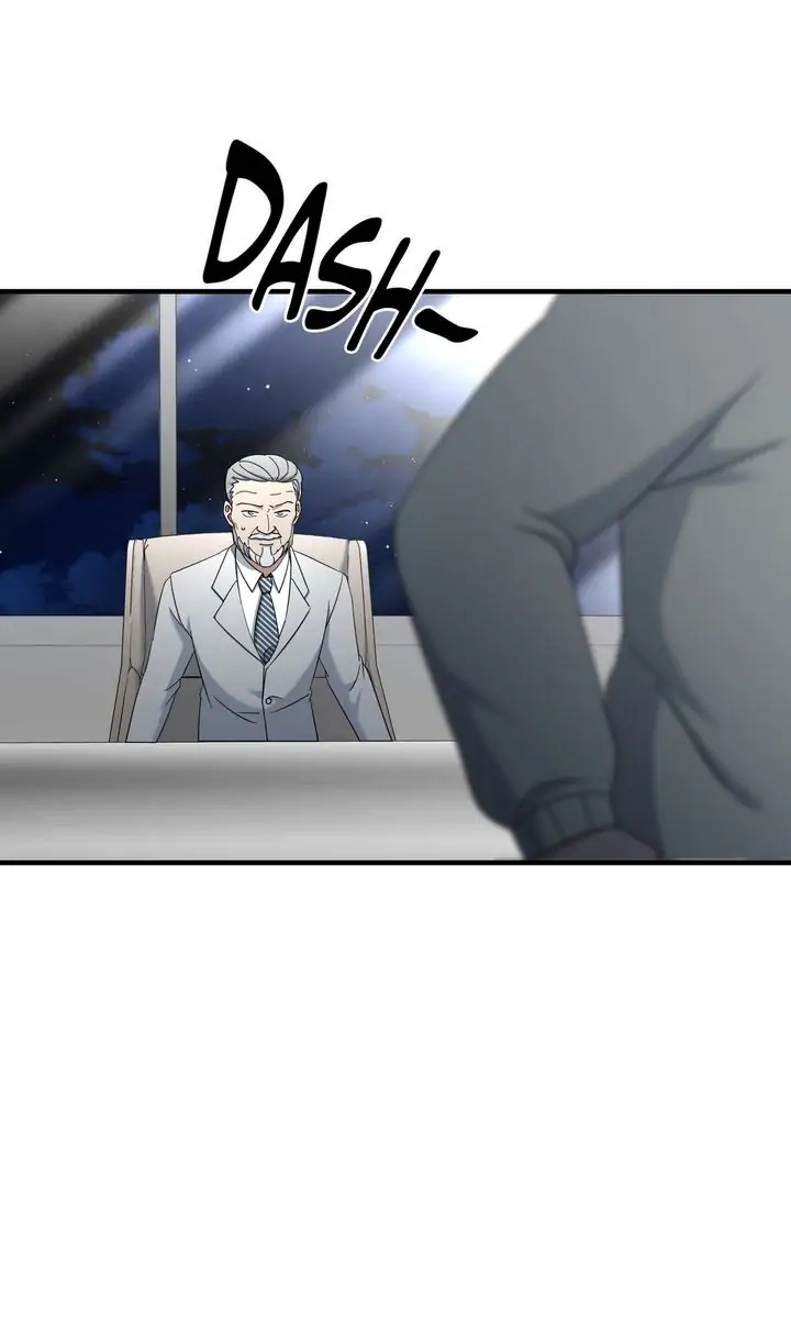 Read Cheolsu Saves the World EN Manga Online