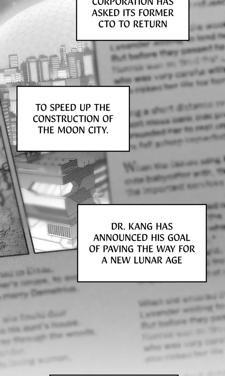 Read Cheolsu Saves the World EN Manga Online