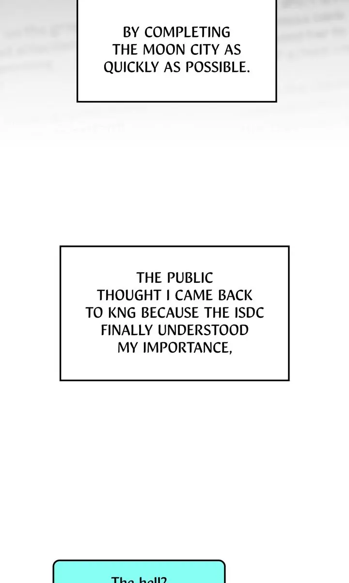 Read Cheolsu Saves the World EN Manga Online