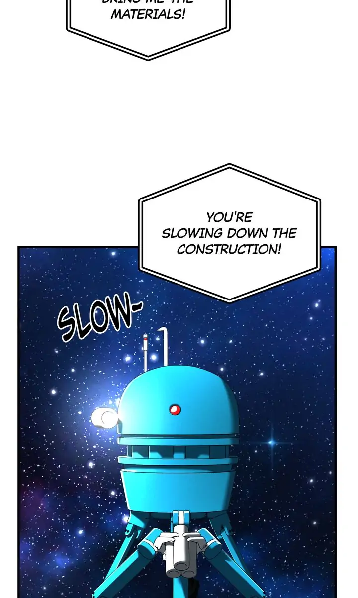 Read Cheolsu Saves the World EN Manga Online