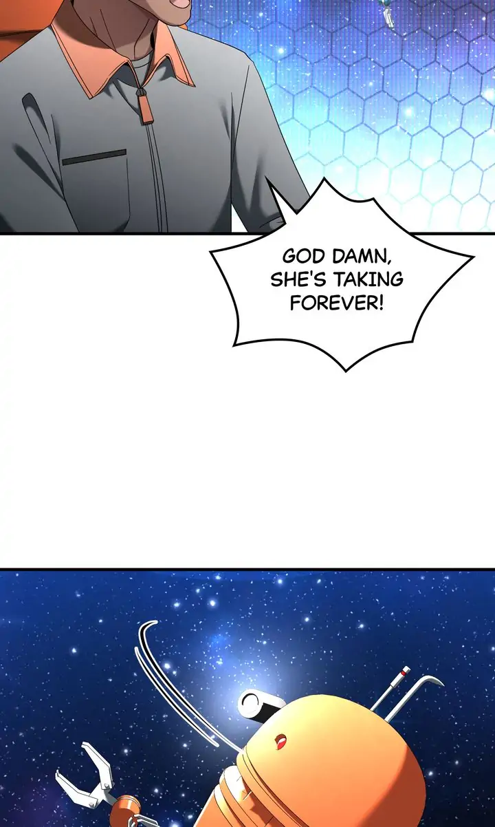 Read Cheolsu Saves the World EN Manga Online