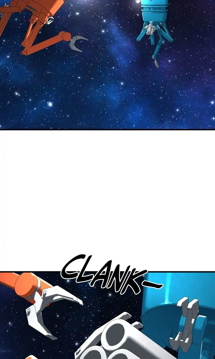 Read Cheolsu Saves the World EN Manga Online