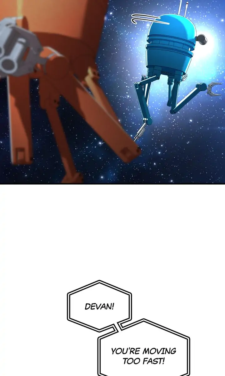 Read Cheolsu Saves the World EN Manga Online