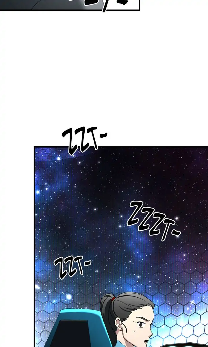 Read Cheolsu Saves the World EN Manga Online