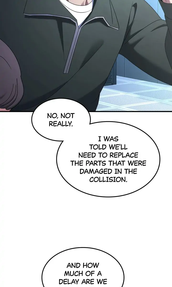 Read Cheolsu Saves the World EN Manga Online