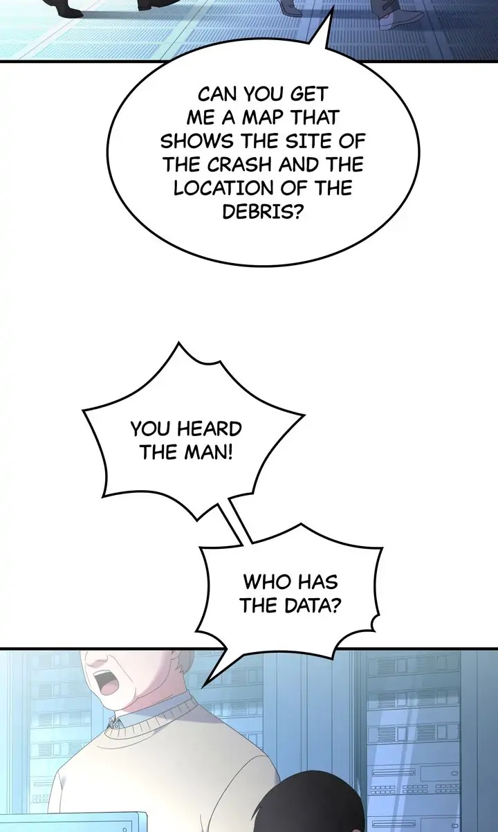 Read Cheolsu Saves the World EN Manga Online