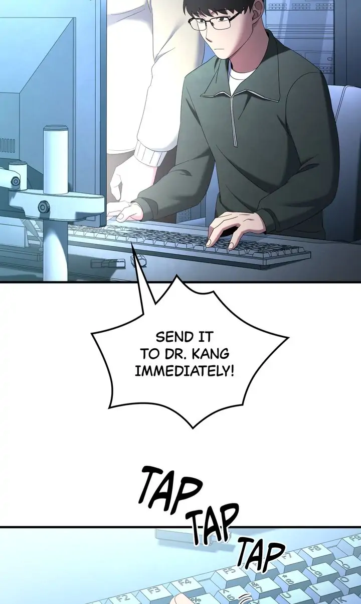 Read Cheolsu Saves the World EN Manga Online