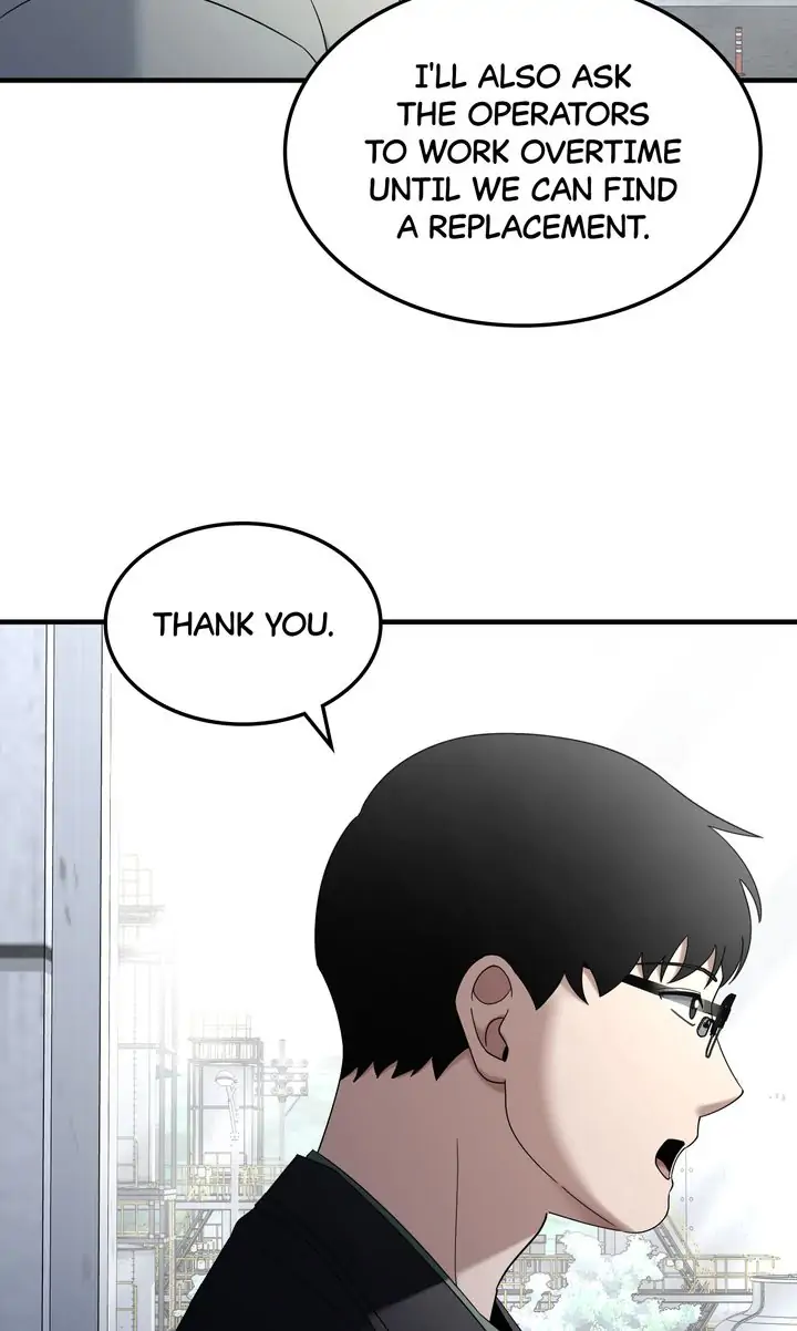 Read Cheolsu Saves the World EN Manga Online