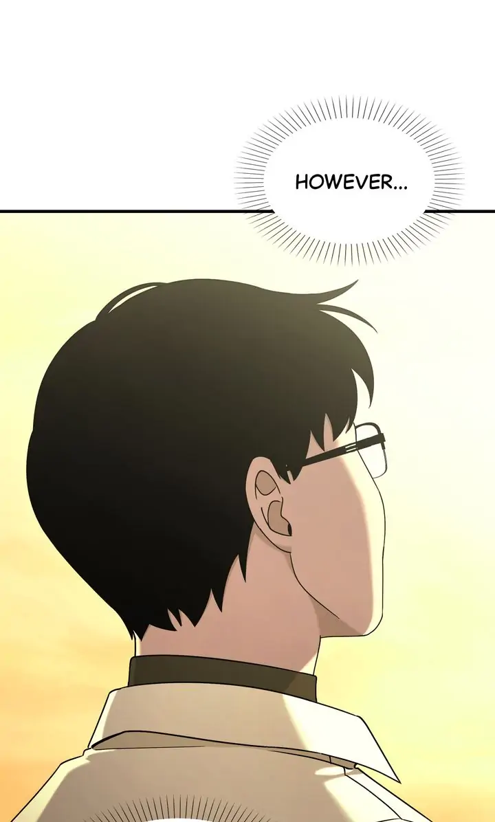 Read Cheolsu Saves the World EN Manga Online