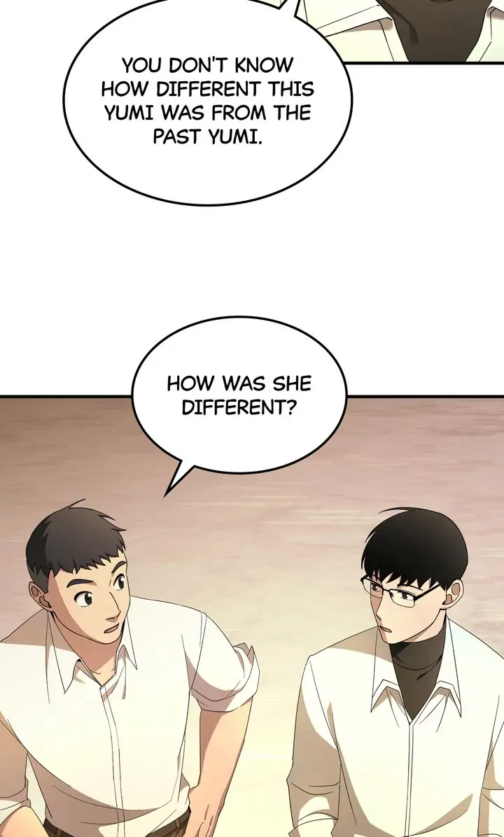 Read Cheolsu Saves the World EN Manga Online