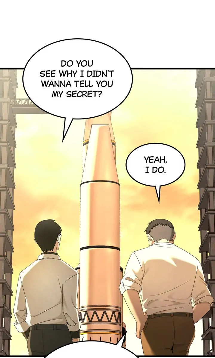 Read Cheolsu Saves the World EN Manga Online