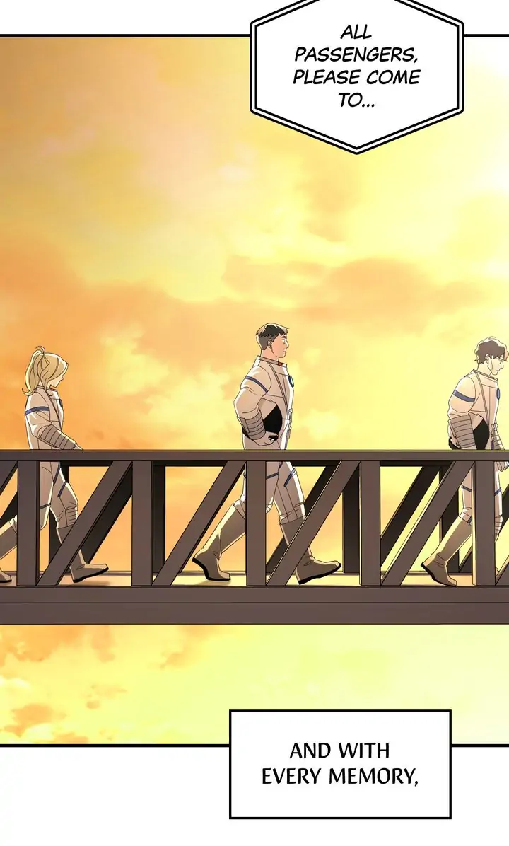 Read Cheolsu Saves the World EN Manga Online