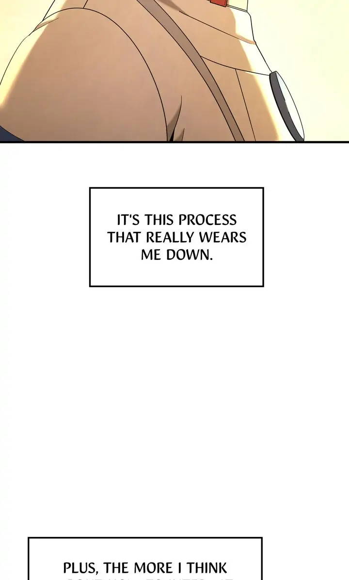 Read Cheolsu Saves the World EN Manga Online