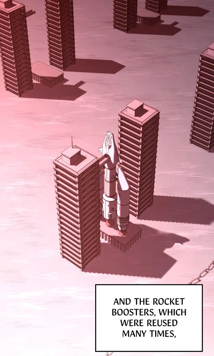 Read Cheolsu Saves the World EN Manga Online