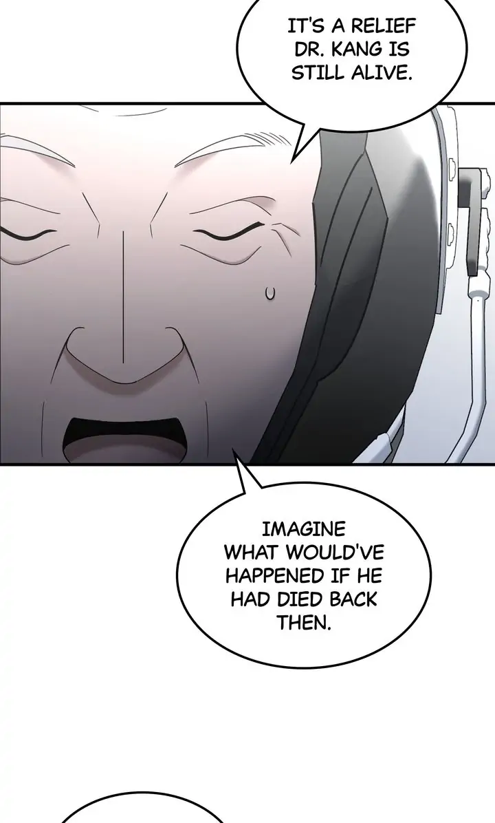 Read Cheolsu Saves the World EN Manga Online