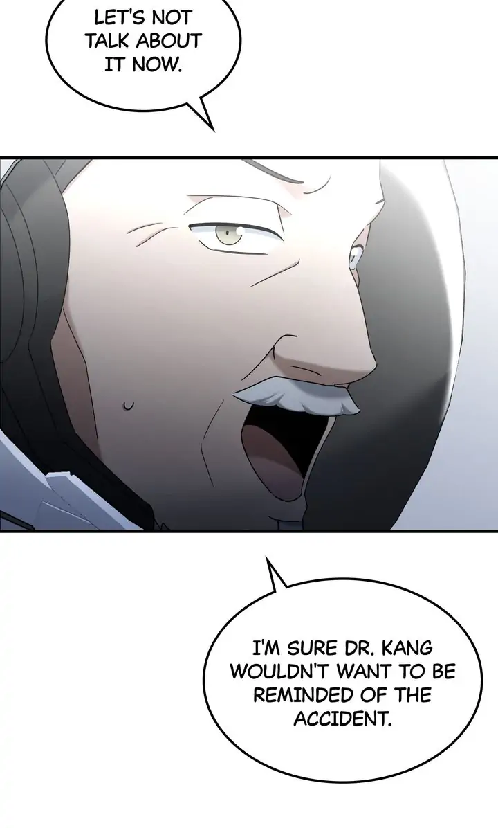 Read Cheolsu Saves the World EN Manga Online