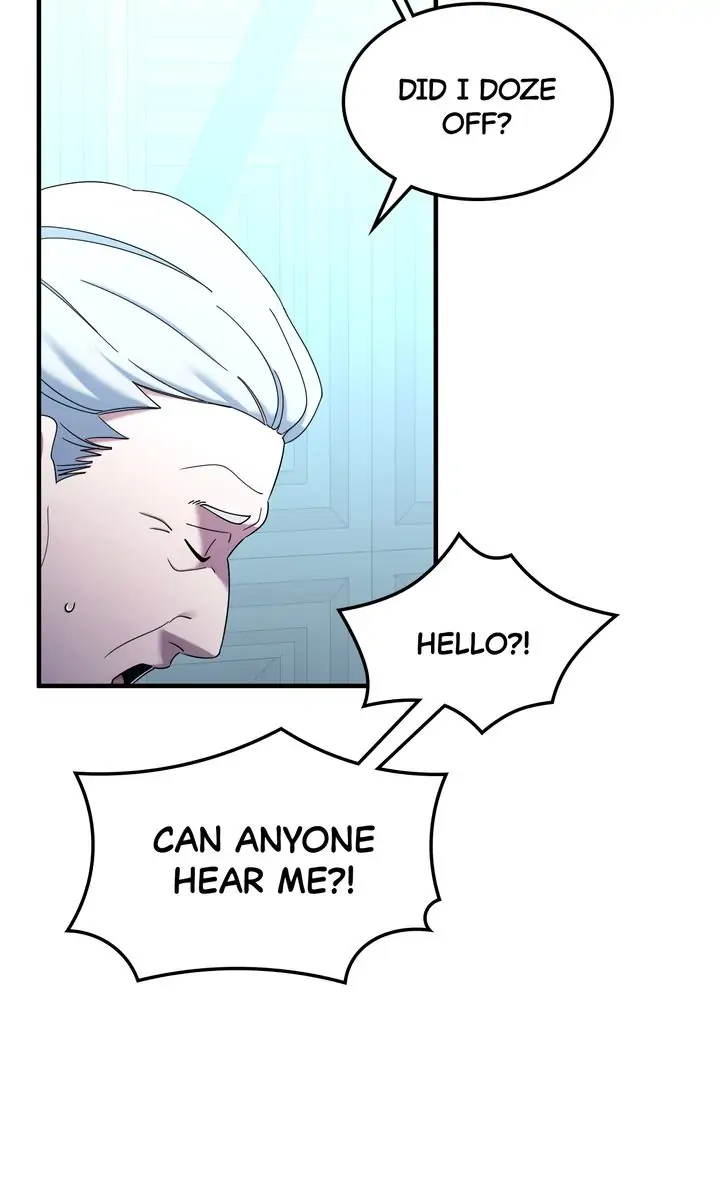 Read Cheolsu Saves the World EN Manga Online